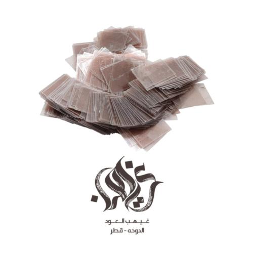 شرايح المايكا