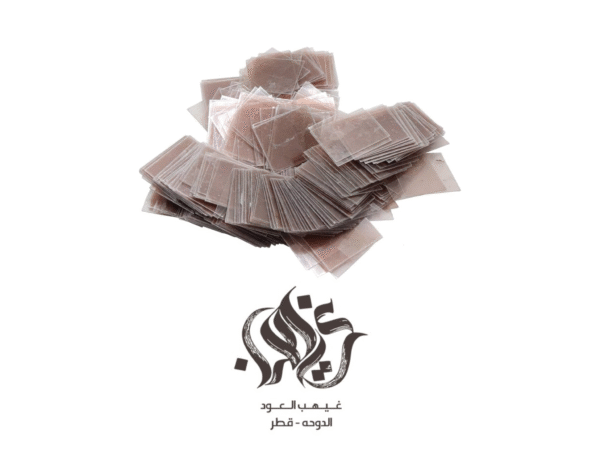 شرايح المايكا