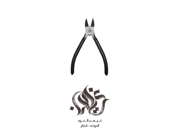 قطاعة العود