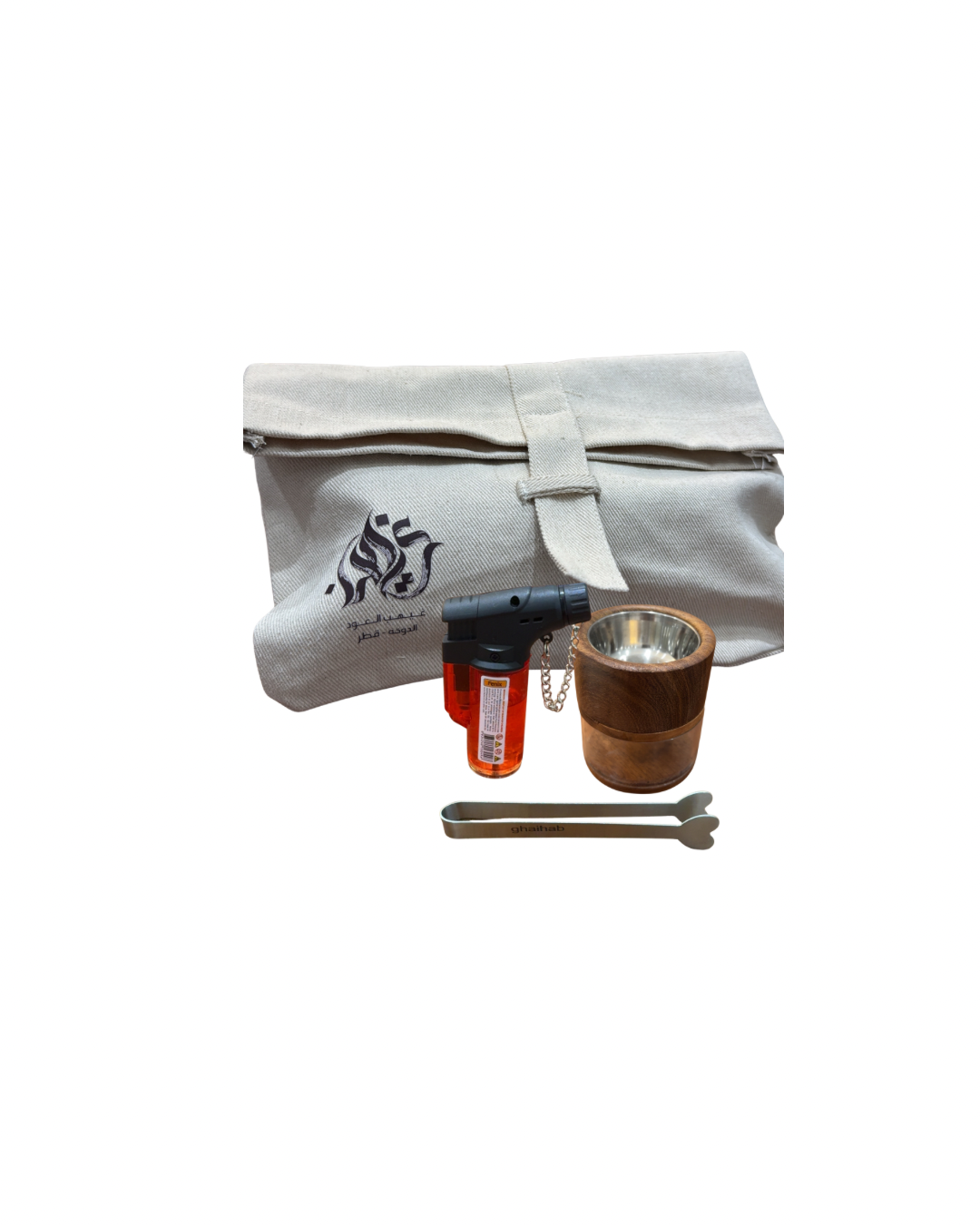 شنطة المسافر